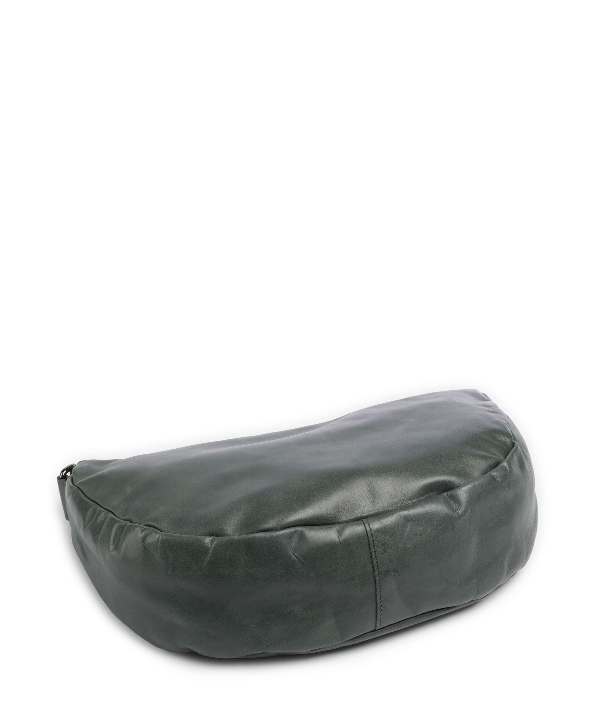 Harold's Caugio Crossbody bag grün