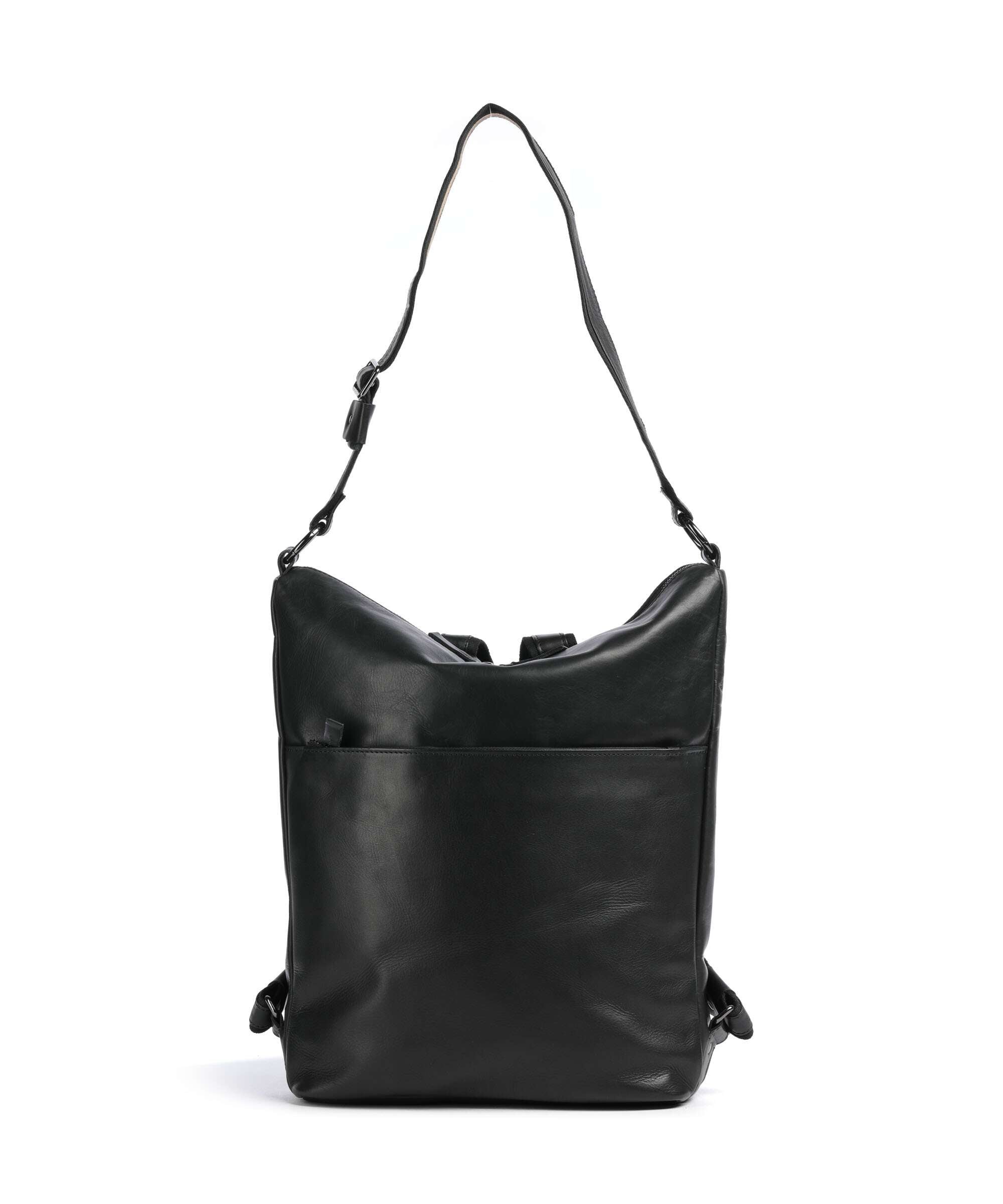 Harold's Caugio Backpack bag schwarz