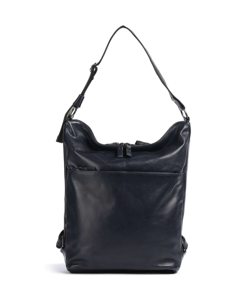 Harold's Caugio Backpack bag dunkelblau