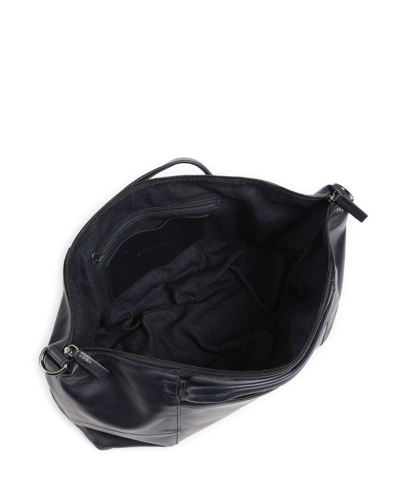 Harold's Caugio Weekend bag dunkelblau