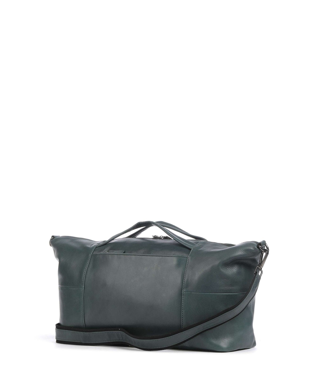 Harold's Caugio Weekend bag grün