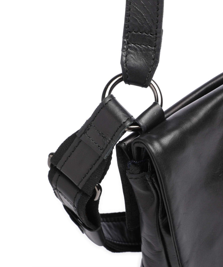 Harold's Caugio Shoulder bag schwarz