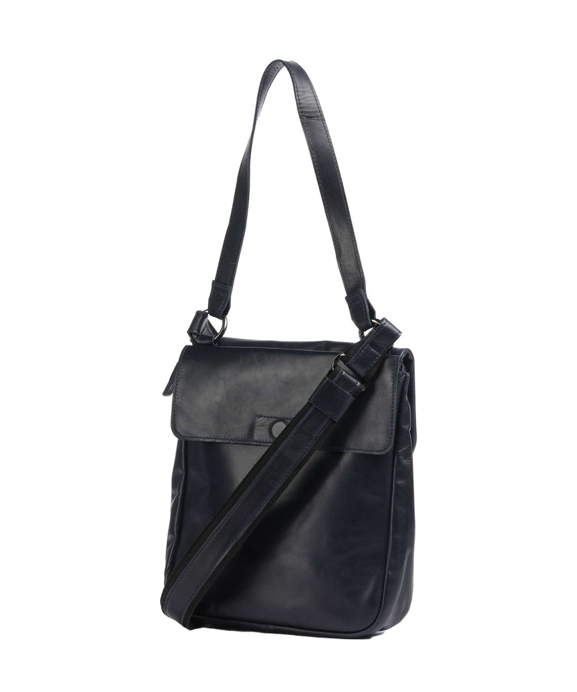 Harold's Caugio Shoulder bag dunkelblau