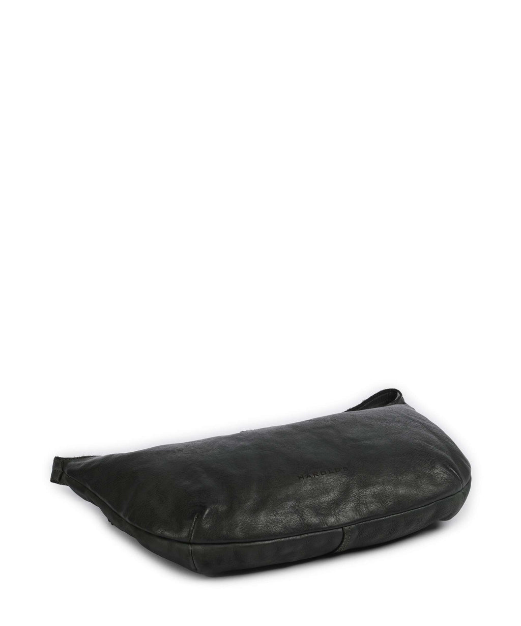 Harold's Submarine Crossbody bag grün