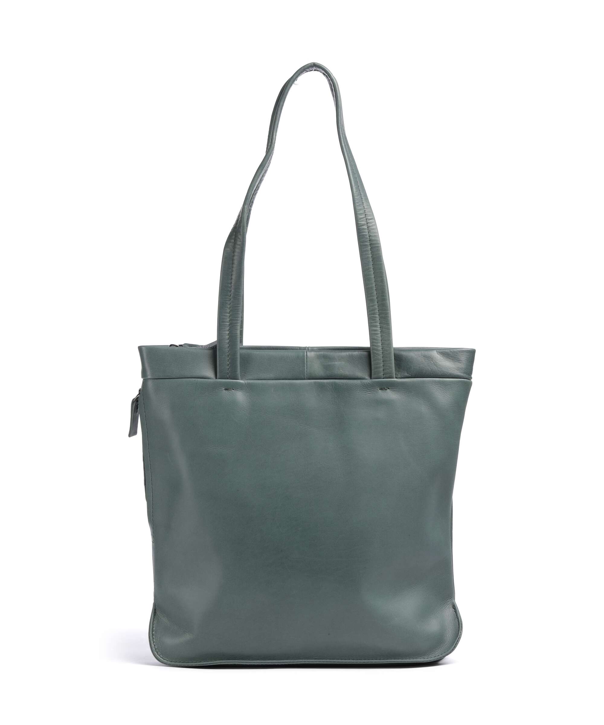 Harold's Caugio Tote bag gruen