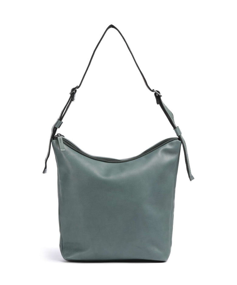 Harold's Caugio Hobo bag gruen