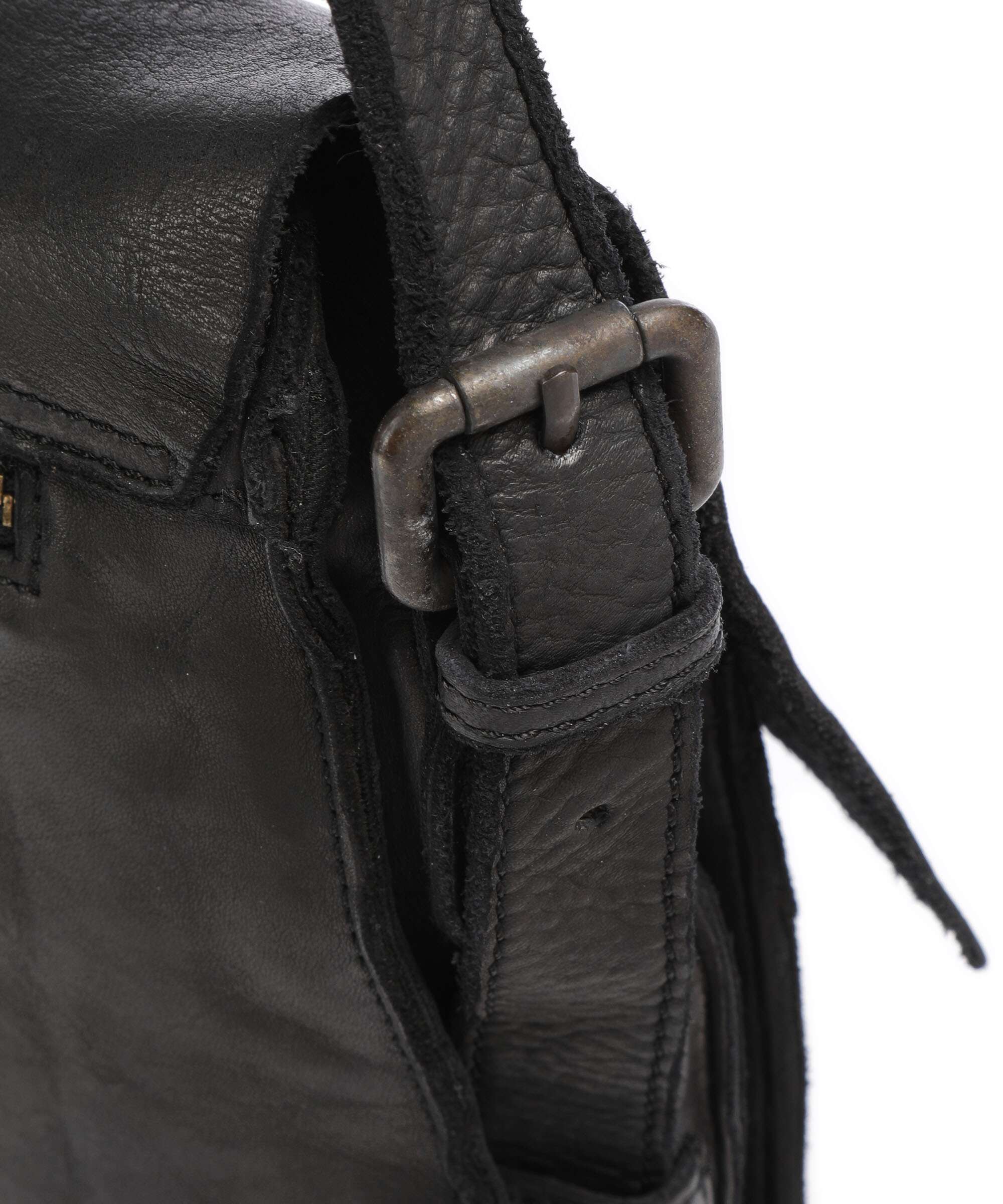 Harold's Submarine Crossbody bag schwarz