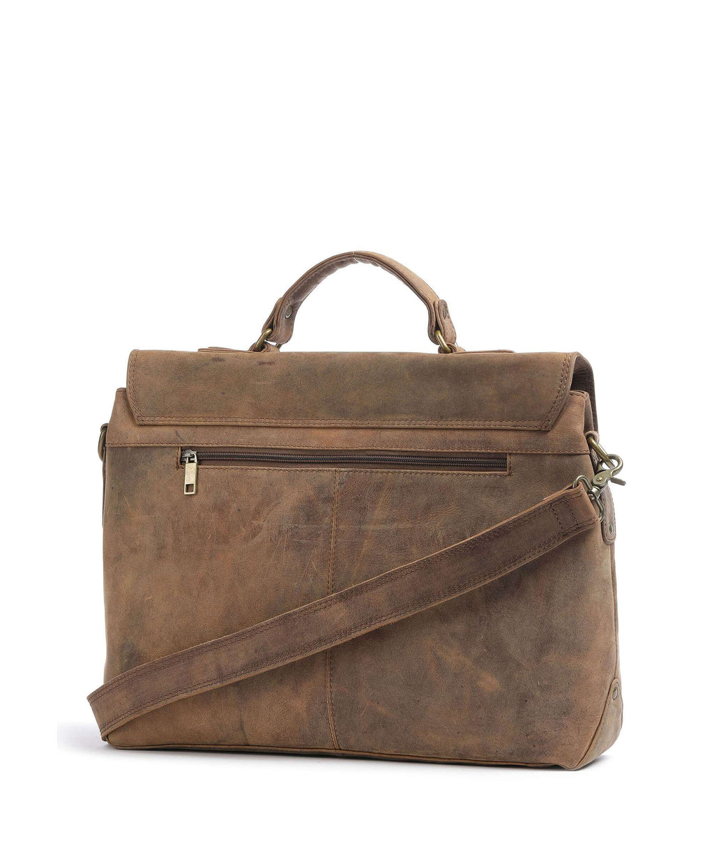 Harold's Antic Briefcase natur