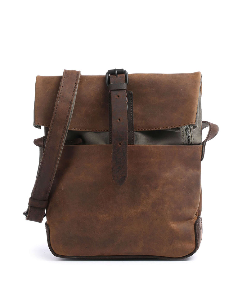 Harold's Twister Crossbody bag natur