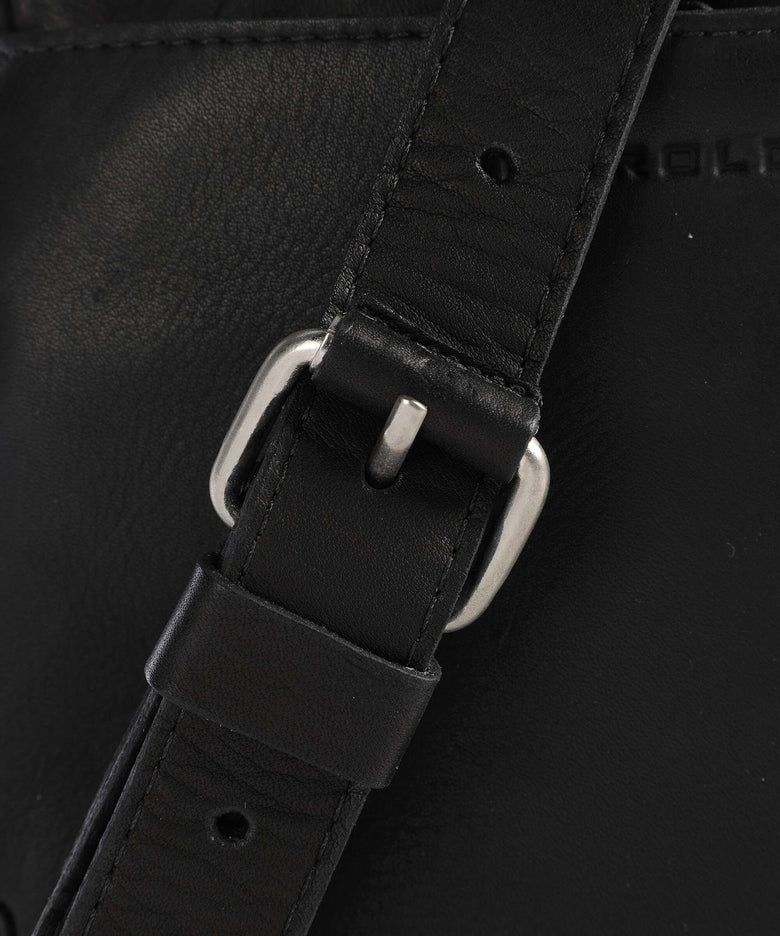 Harold's Campo Crossbody bag schwarz