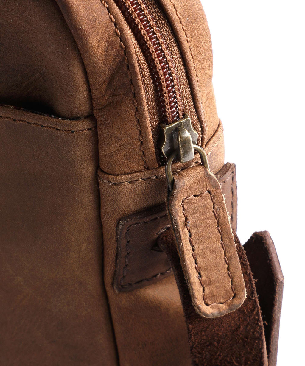 Harold's Antic M Crossbody bag natur