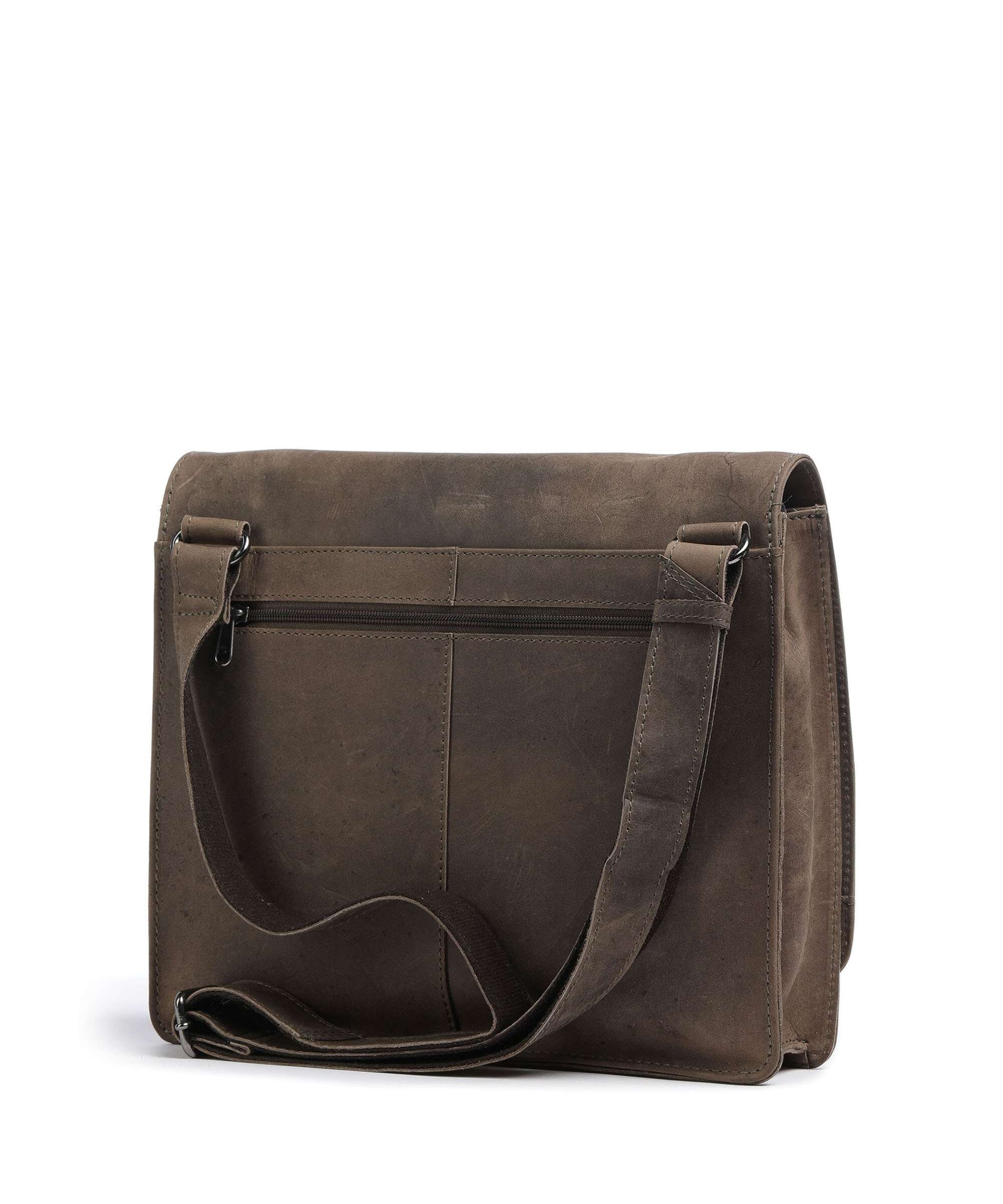 Harold's Antic M Shoulder bag taupe