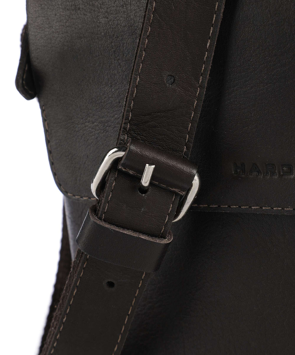 Harold's Campo Crossbody bag braun