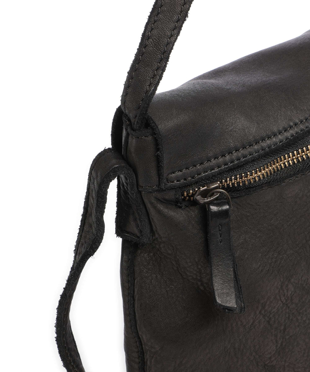 Harold's Submarine Crossbody bag schwarz