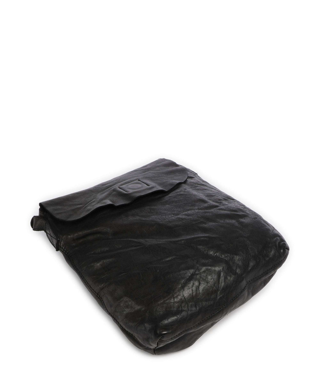 Harold's Submarine Shoulder bag schwarz