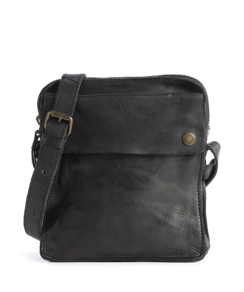 Harold's Submarine Crossbody bag black