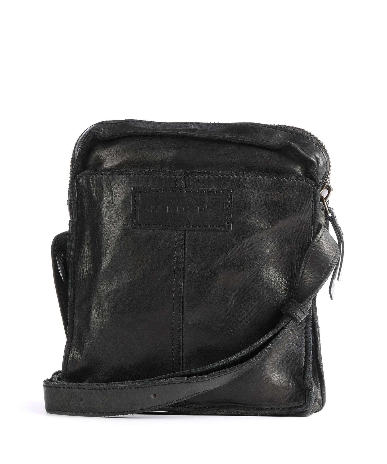 Harold's Submarine Crossbody bag black
