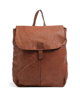 Harold's Submarine Sac à dos cognac