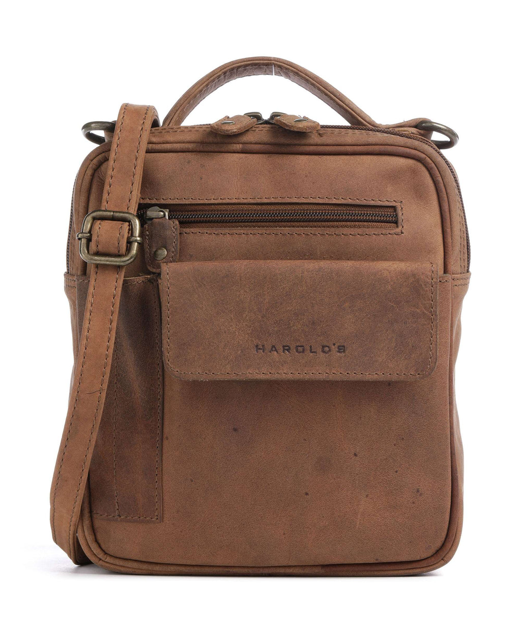 Harold's Antic M Crossbody bag natur