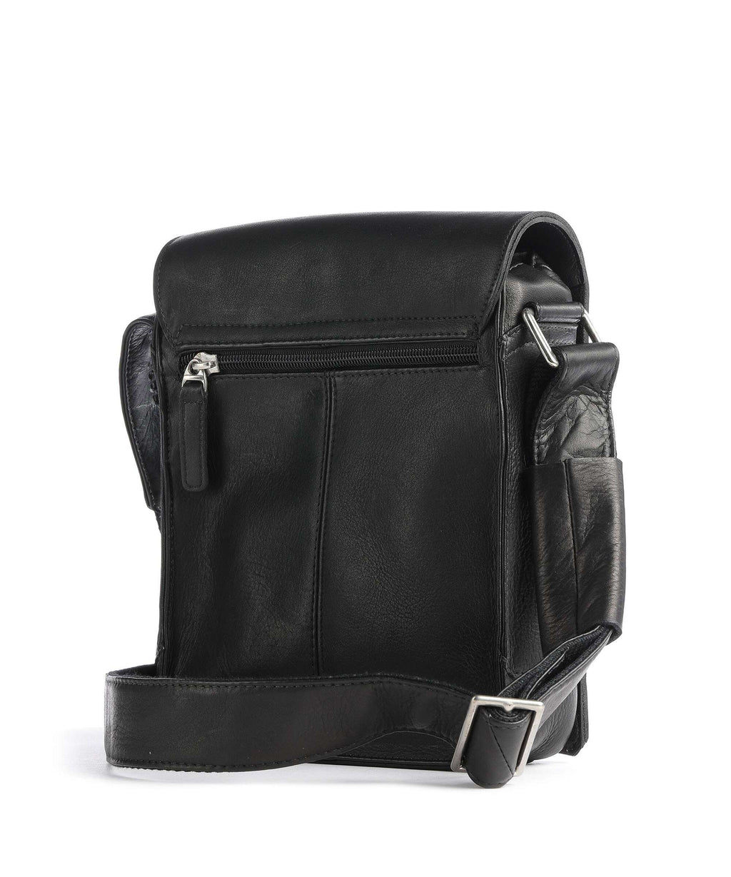 Harold's Campo Crossbody bag schwarz