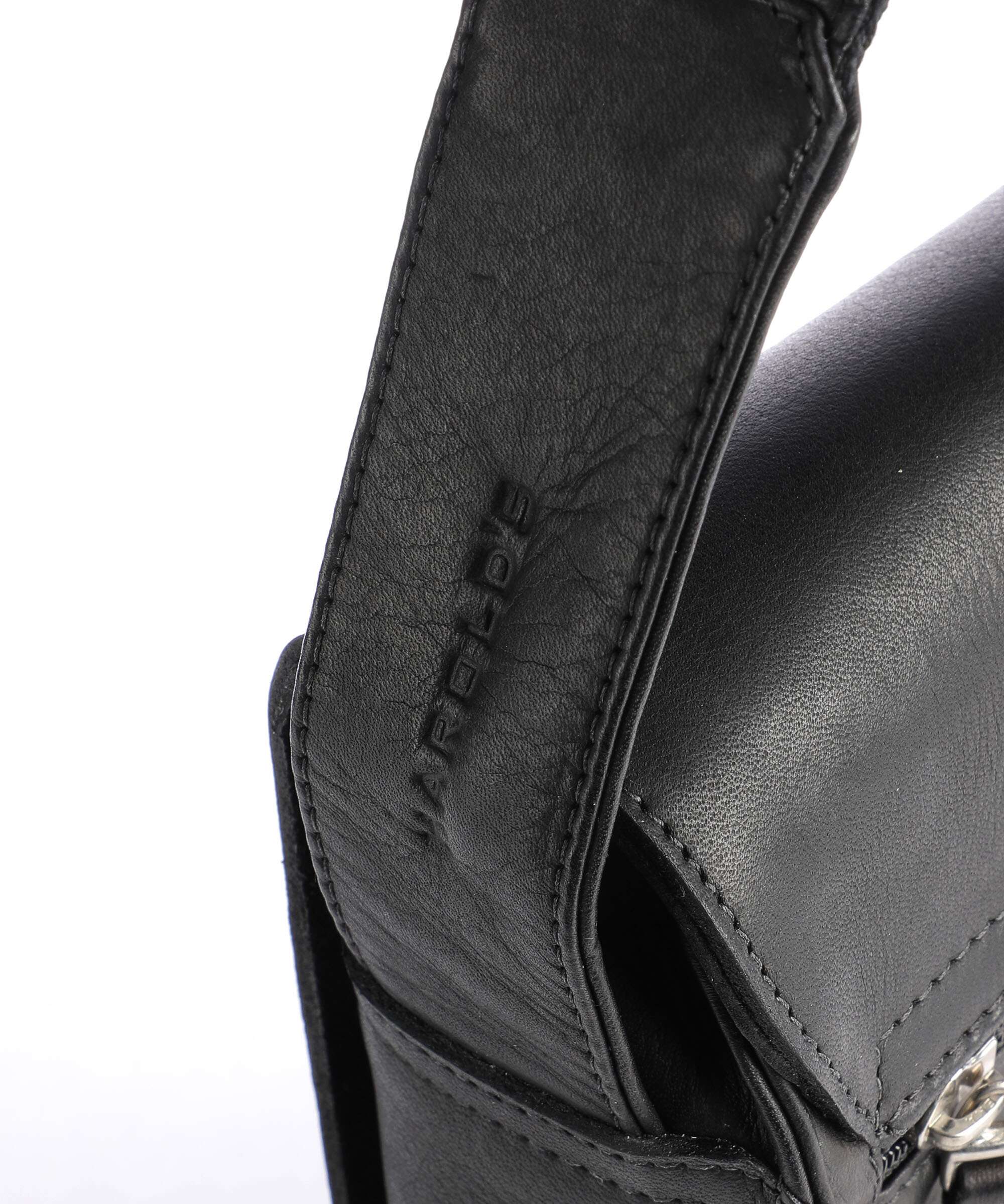 Harold's Campo Crossbody bag schwarz