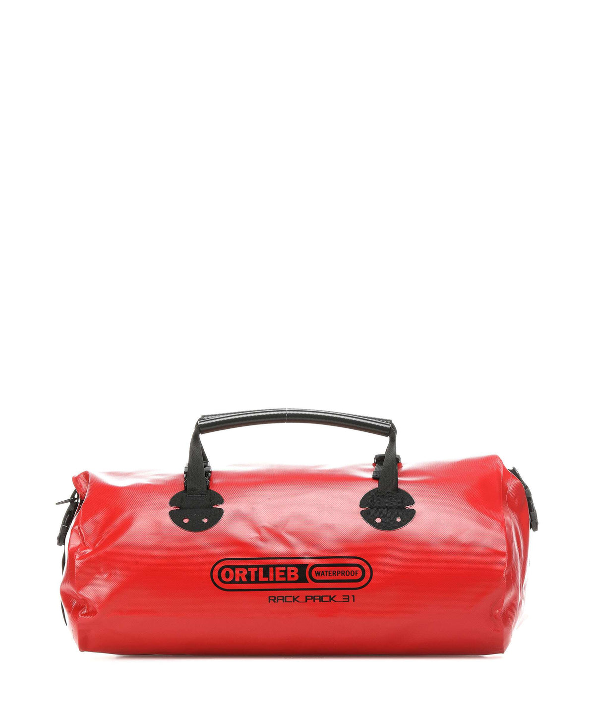 Ortlieb Dry-Bag 31 Weekend bag red