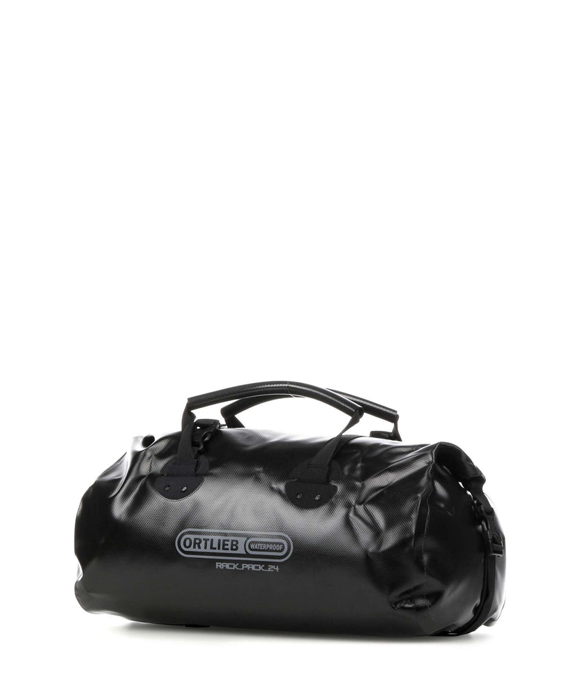 Ortlieb Rack-Pack 24 Weekend bag black