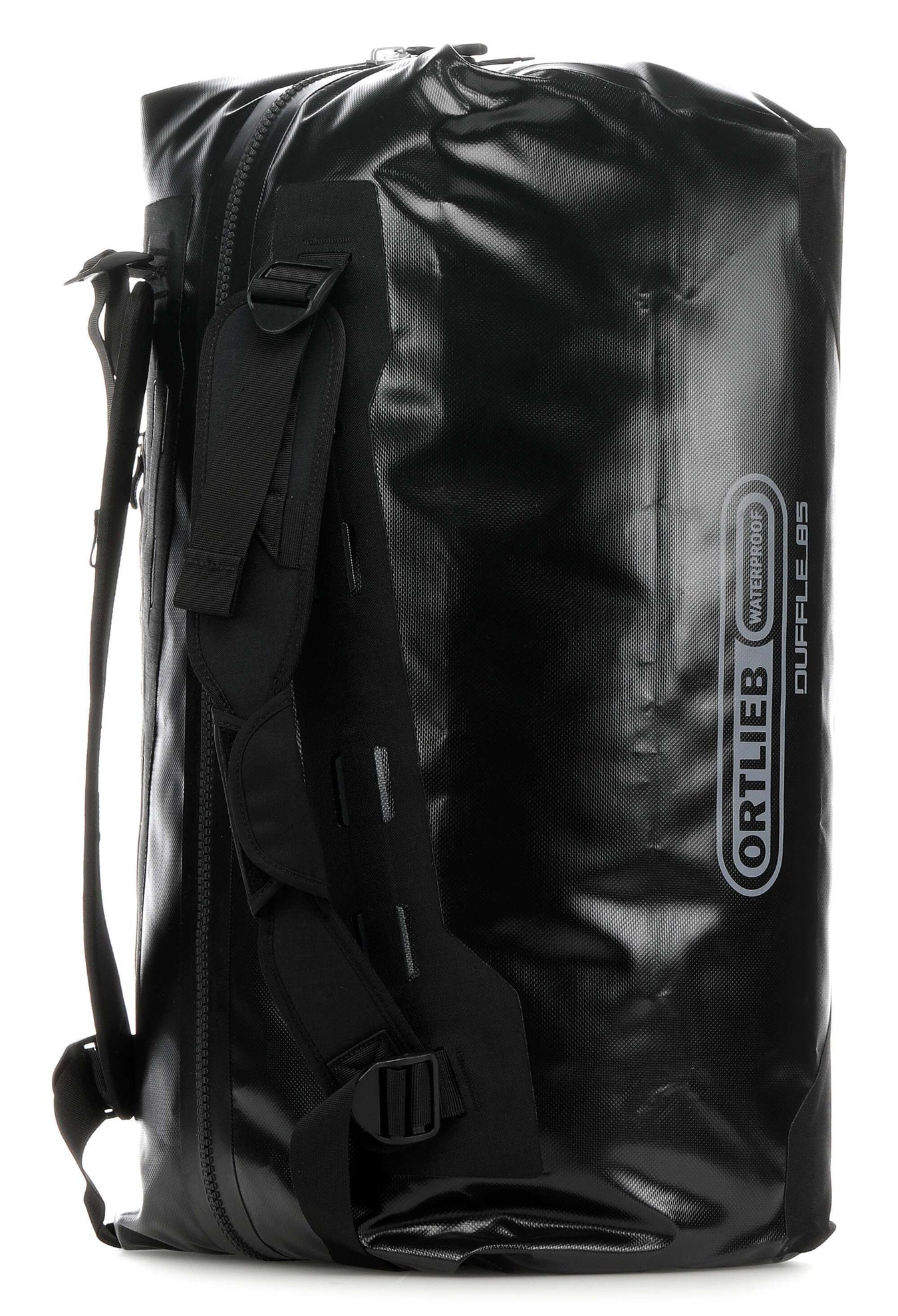 Ortlieb Duffle 85 Travel bag black