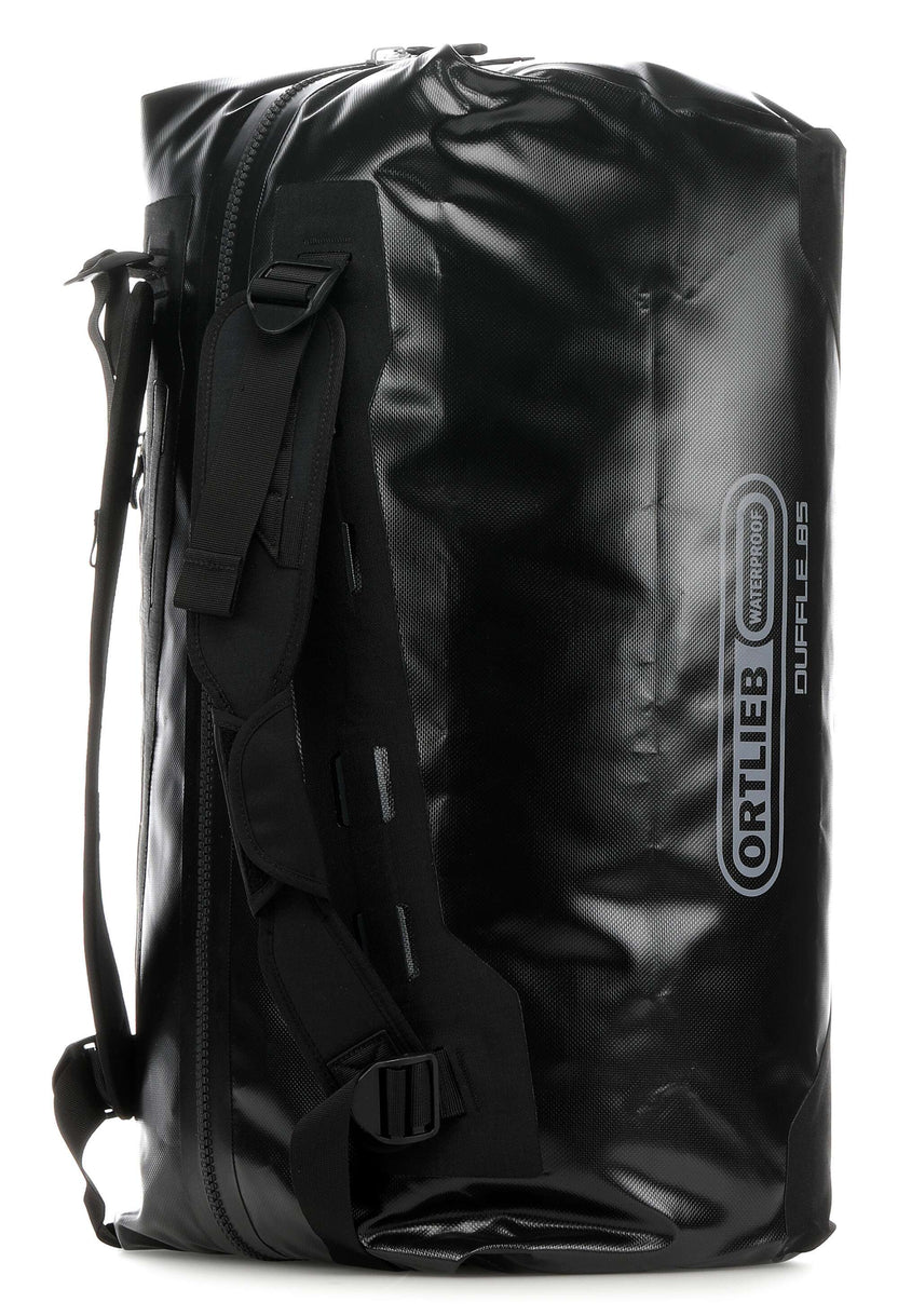 Ortlieb Duffle 85 Travel bag black