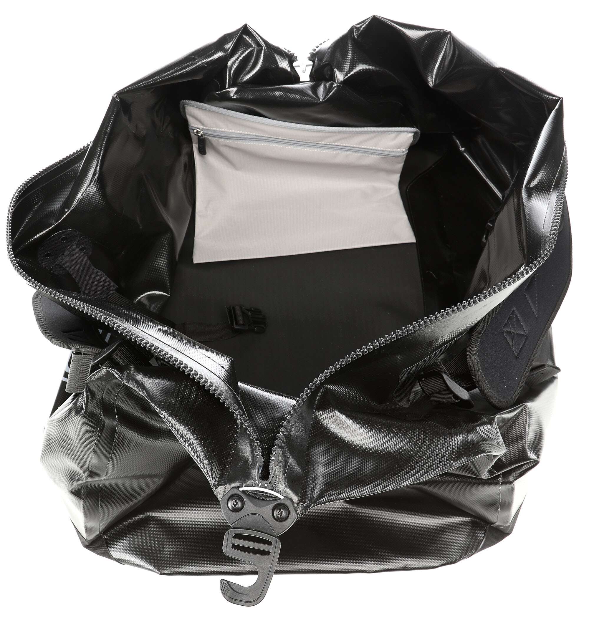 Ortlieb Duffle 85 Travel bag black