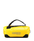 Ortlieb Duffle 85 Travel bag sun yellow/black