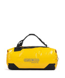 Ortlieb Duffle 110 Travel bag sun yellow/black