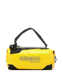 Ortlieb Duffle 40 Sac weekend sun yellow/black