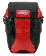 Ortlieb Bike-Packer QL2.1 Set Sac pour porteur de bagages red/black