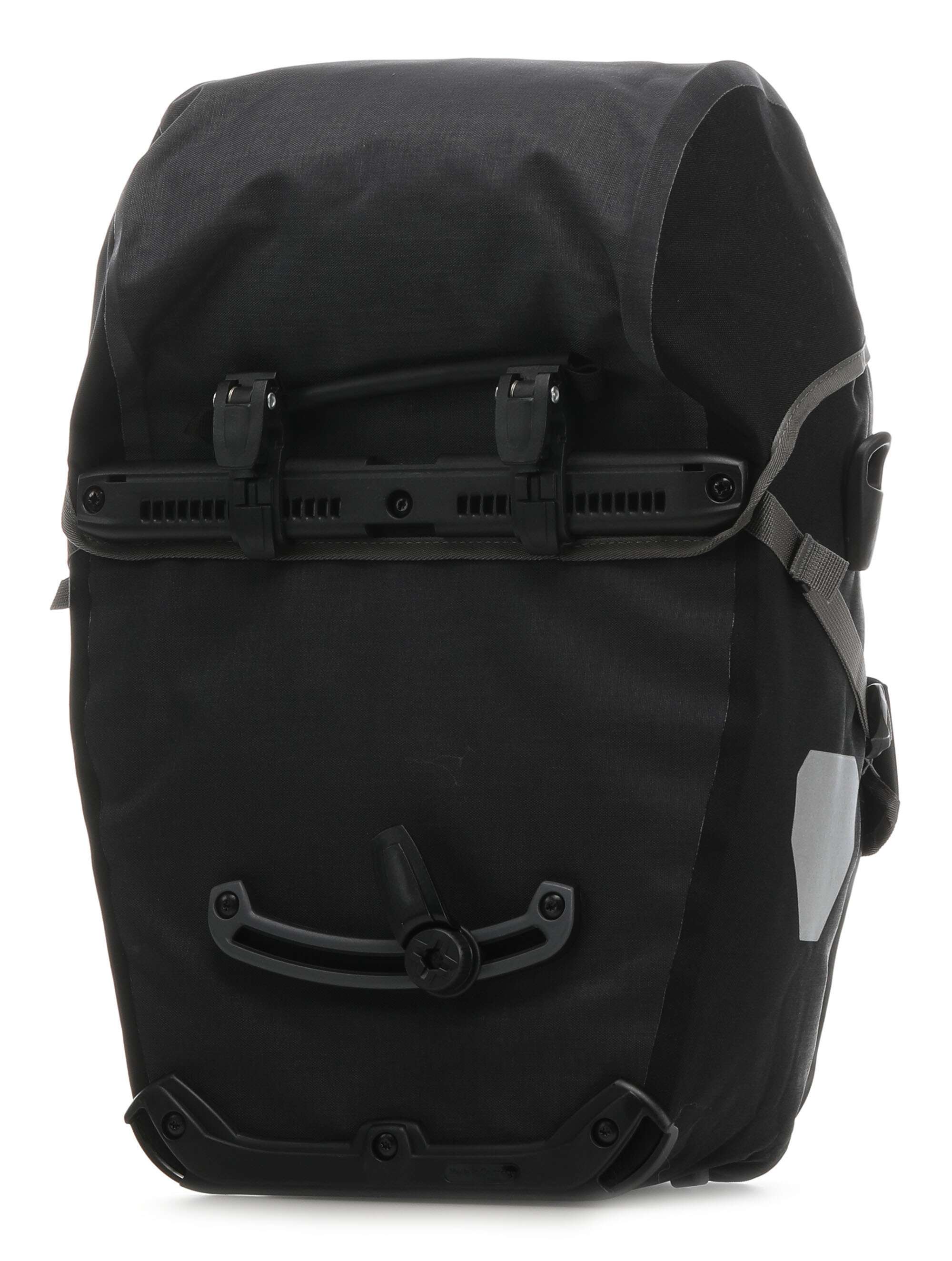 Ortlieb Bike-Packer Plus QL2.1 Set Luggage bag granite/black