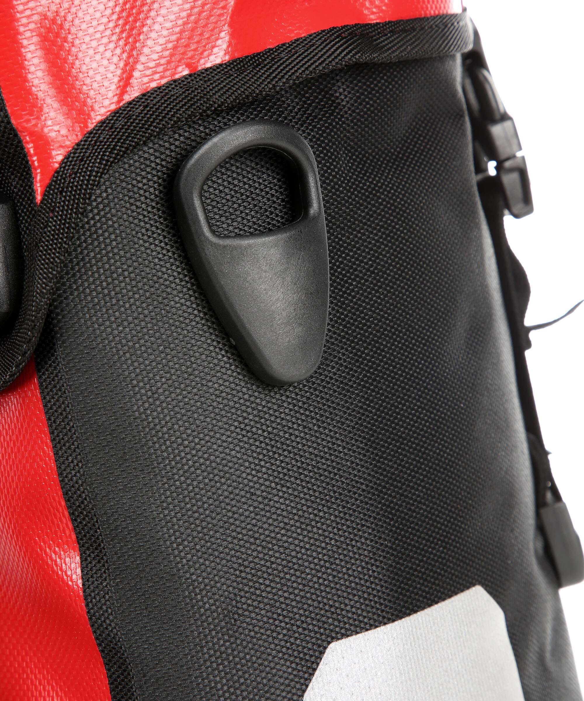 Ortlieb Sport-Packer QL2.1 Set Luggage bag red/black