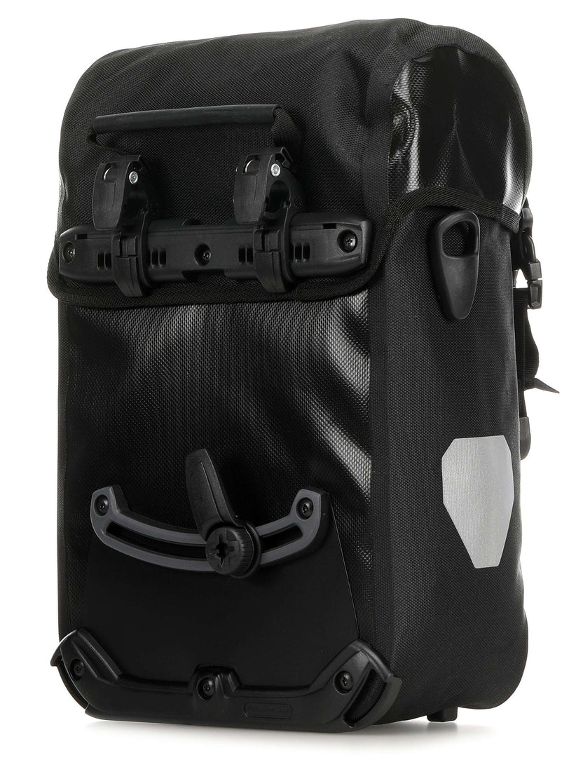 Ortlieb Sport-Packer QL2.1 Set Luggage bag black