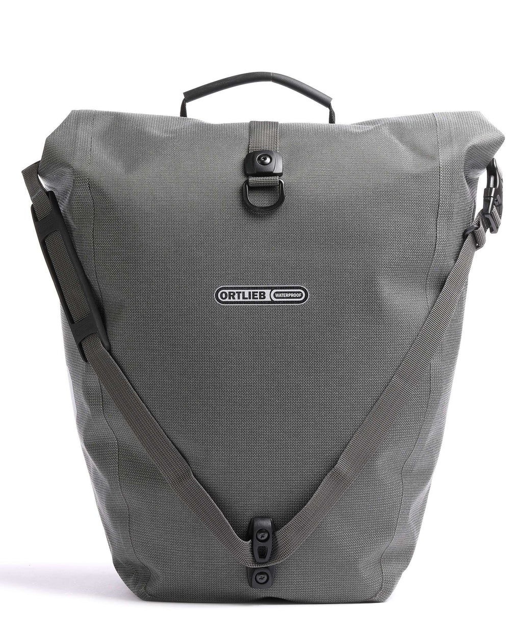 Ortlieb Back-Roller Urban QL2.1 Bike pannier pepper
