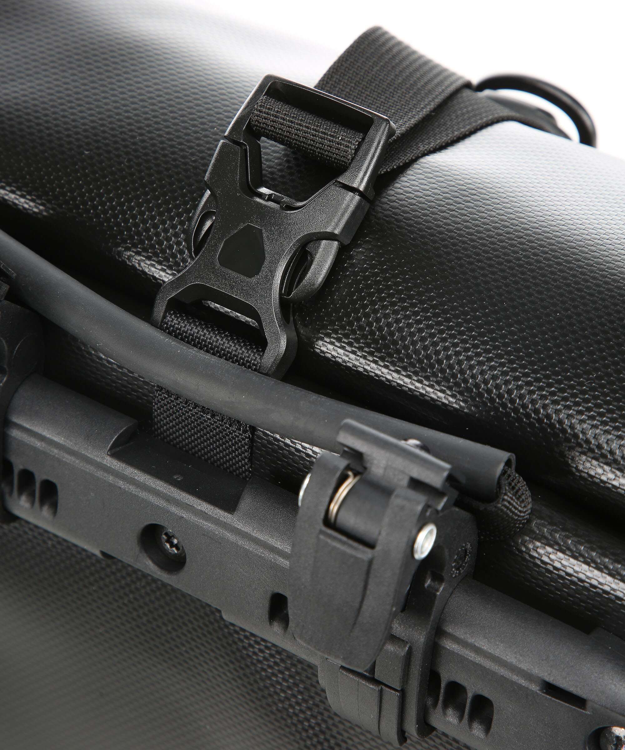 Ortlieb Sport-Roller QL2.1 Set Luggage bag black