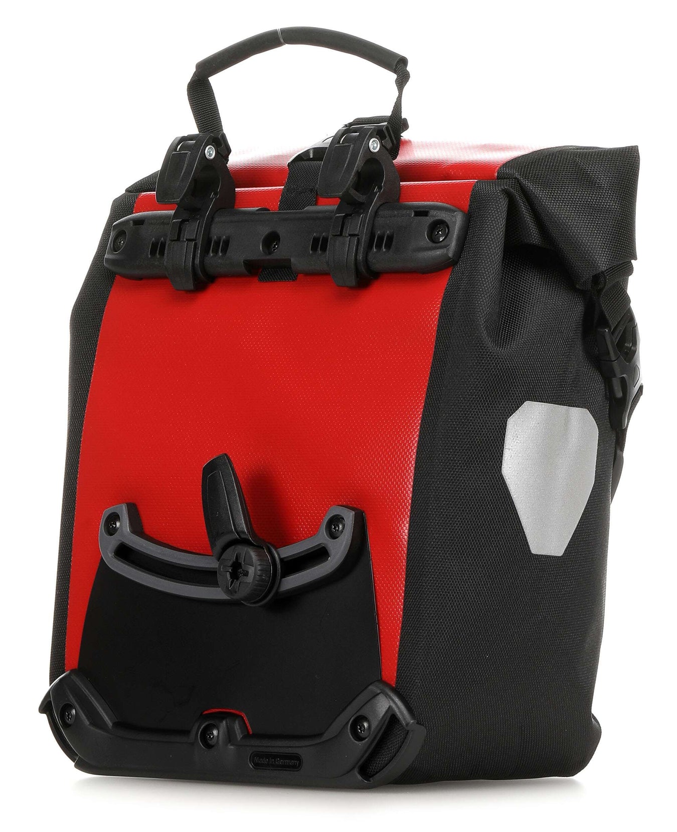 Ortlieb Sport-Roller QL2.1 Set Luggage bag red/black