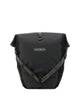 Ortlieb Back-Roller Plus CR QL2.1 Set Sac pour porteur de bagages granite/black