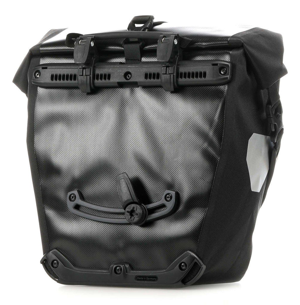 Ortlieb Back-Roller QL2.1 Set Luggage bag black