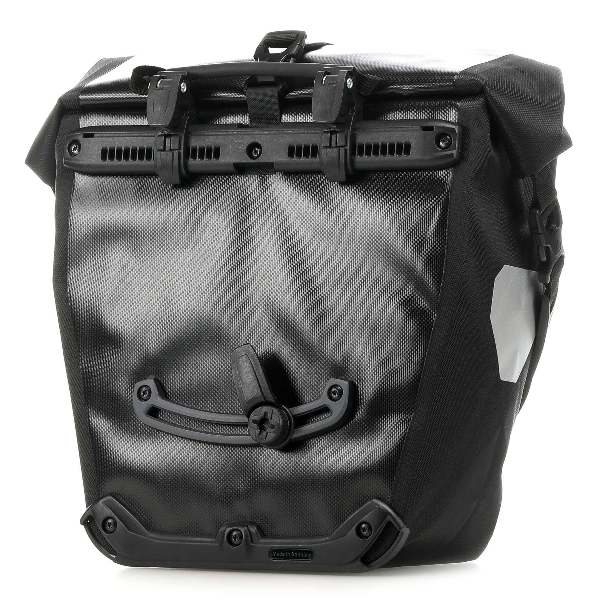 Ortlieb Back-Roller QL2.1 Set Luggage bag black