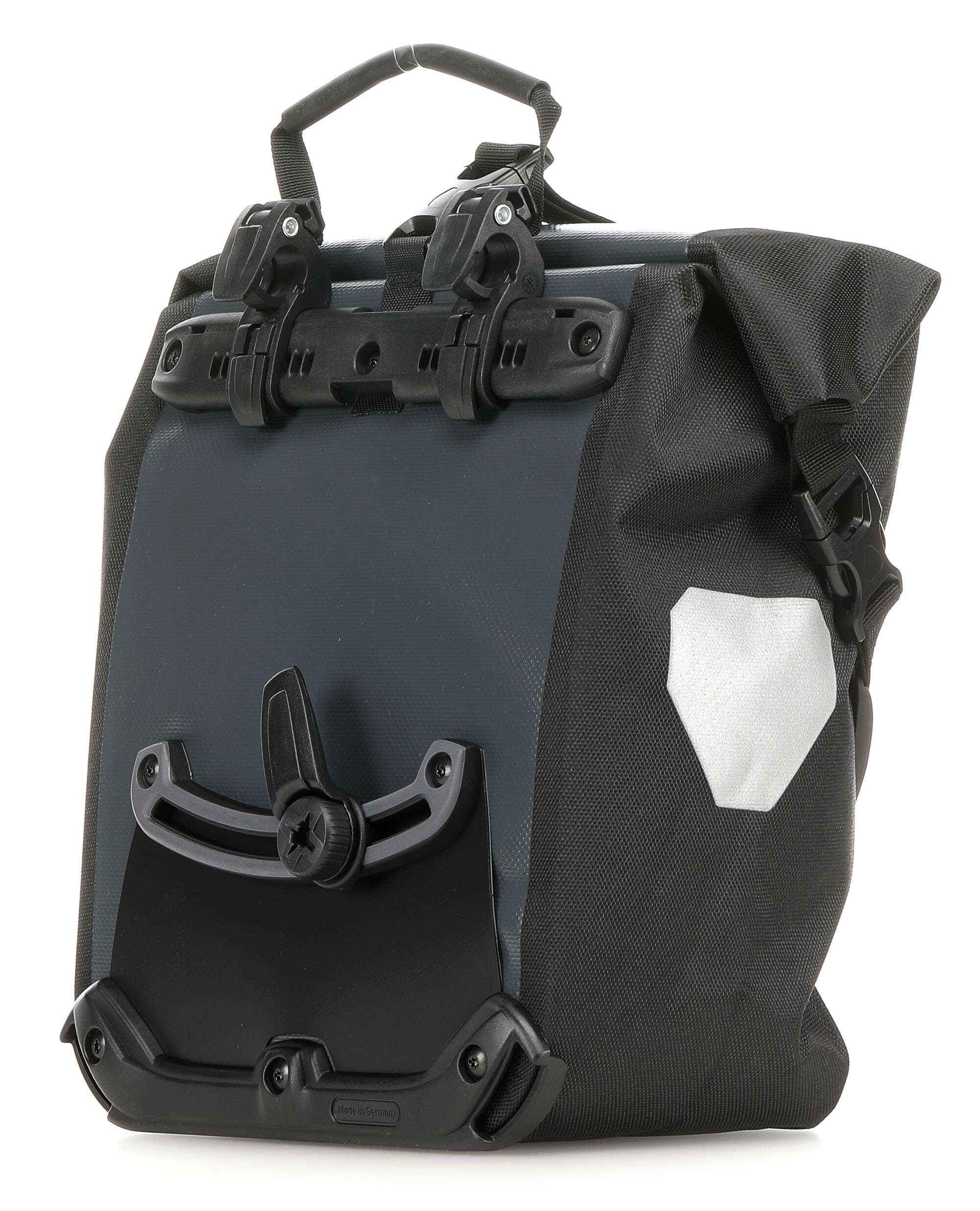 Ortlieb Sport-Roller QL2.1 Set Luggage bag asphalt black