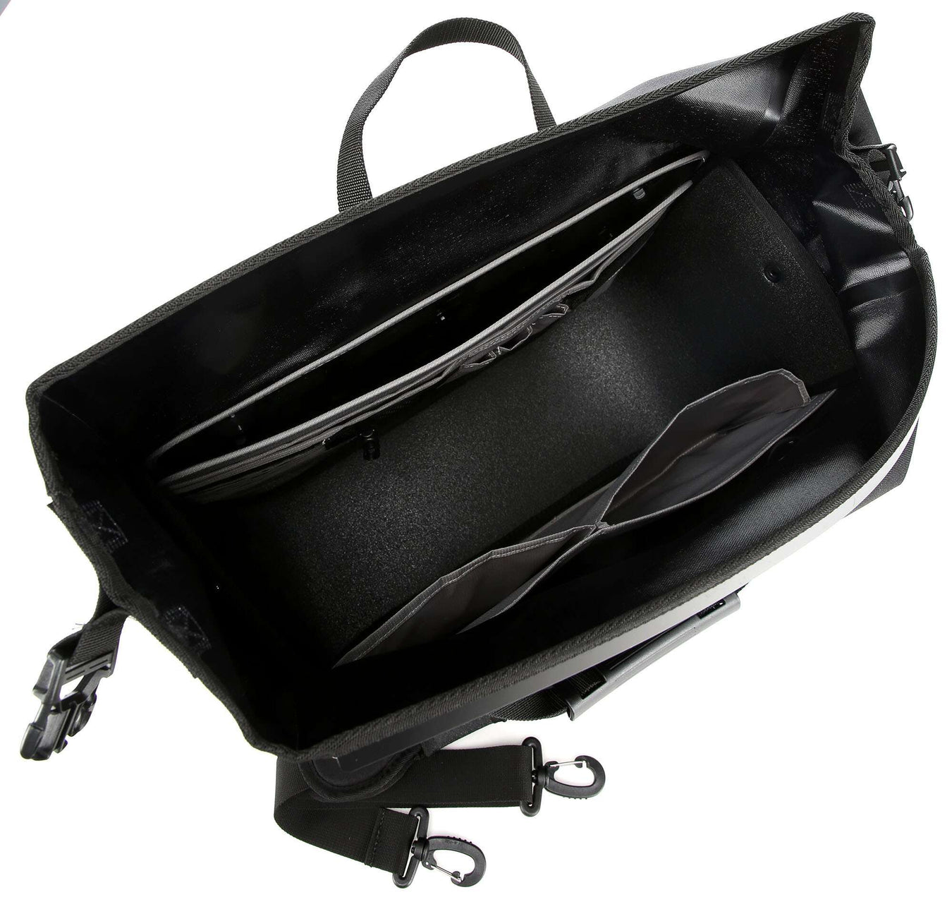 Ortlieb Office-Bag QL2.1 Luggage bag black