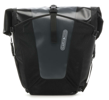 Ortlieb Back-Roller XL QL2.1 Set Sac pour porteur de bagages asphalt black