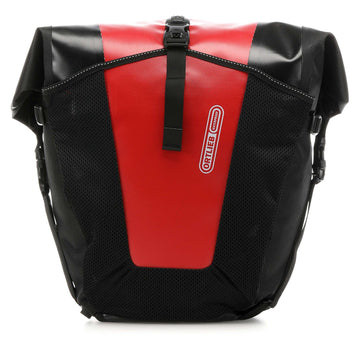 Ortlieb Back-Roller XL QL2.1 Set Sac pour porteur de bagages red/black