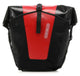 Ortlieb Back-Roller XL QL2.1 Set Sac pour porteur de bagages red/black