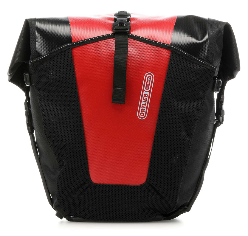 Ortlieb Back-Roller XL QL2.1 Set Luggage bag red/black