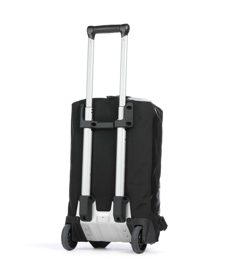 Ortlieb Duffle RG 34 Backpack with wheels black